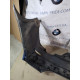 Бампер (наружные элементы кузова) BMW 5-series E60 2004 M54B22 51127077940