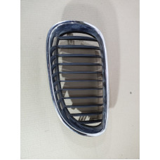 Решетка бампера