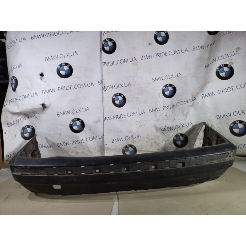 Бампер (наружные элементы кузова) BMW 3-series E36 51128135363