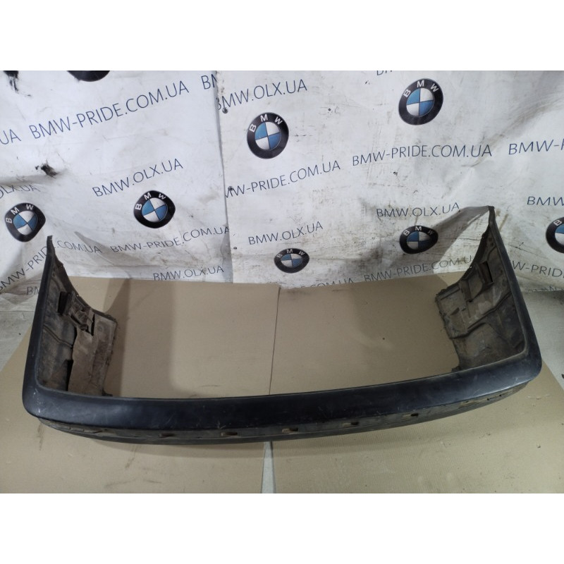 Бампер (наружные элементы кузова) BMW 3-series E36 51128135363