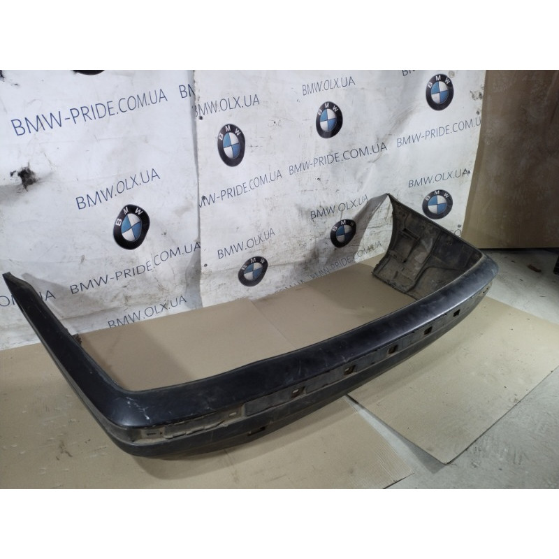 Бампер (наружные элементы кузова) BMW 3-series E36 51128135363