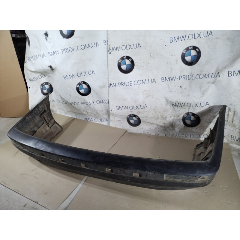 Бампер (наружные элементы кузова) BMW 3-series E36 51128135363