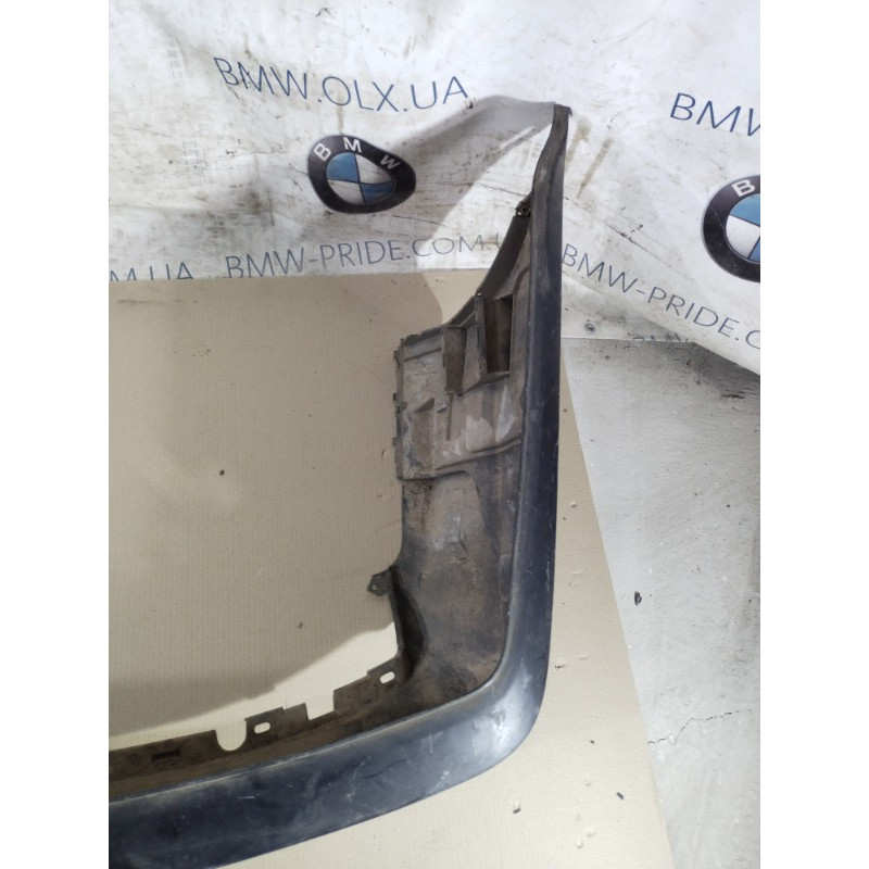 Бампер (наружные элементы кузова) BMW 3-series E36 51128135363