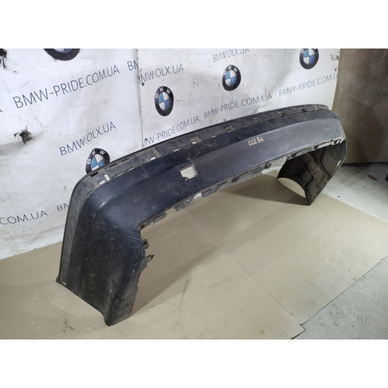 Бампер (наружные элементы кузова) BMW 3-series E36 51128135363