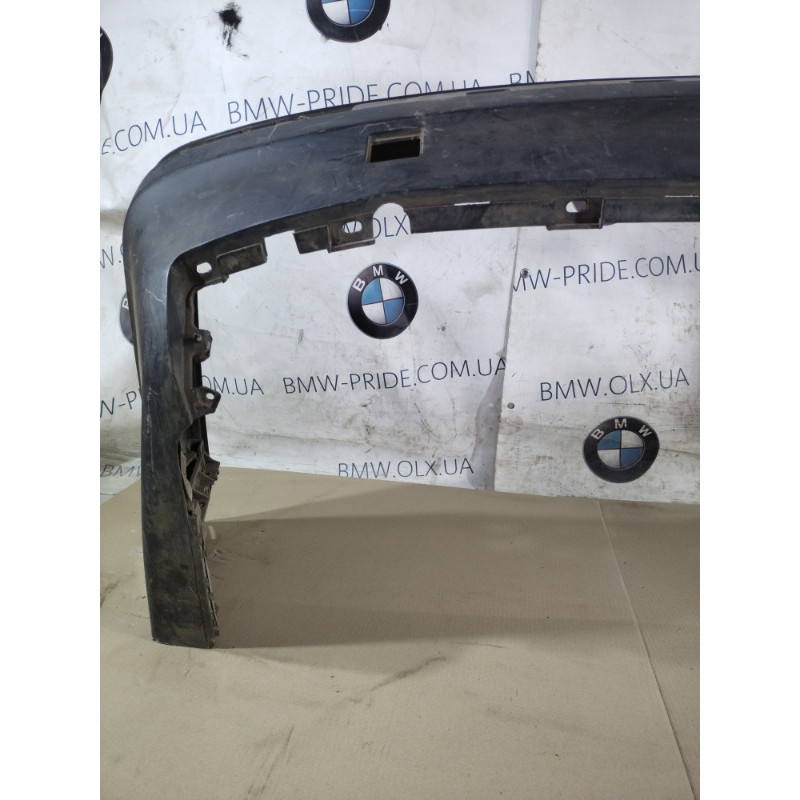 Бампер (наружные элементы кузова) BMW 3-series E36 51128135363