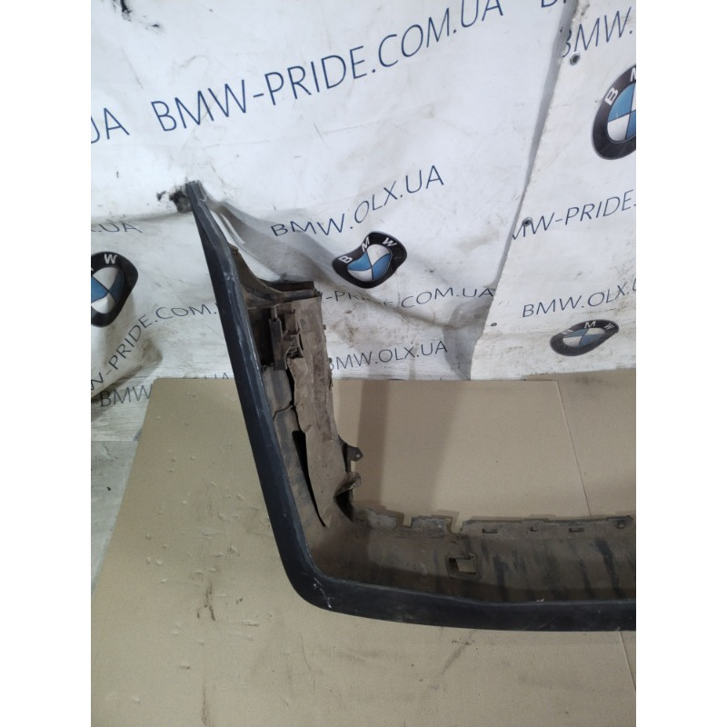 Бампер (наружные элементы кузова) BMW 3-series E36 51128135363