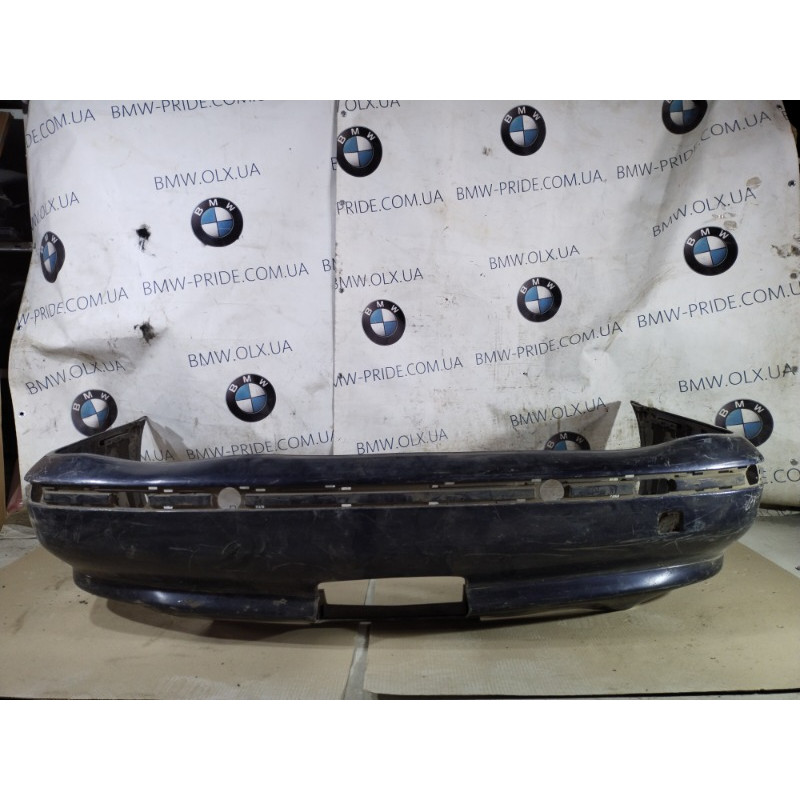 Бампер (наружные элементы кузова) BMW 5-series E39 51128159367