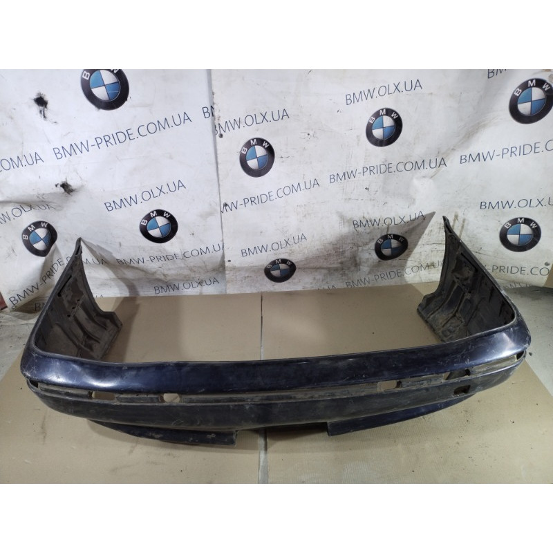 Бампер (наружные элементы кузова) BMW 5-series E39 51128159367