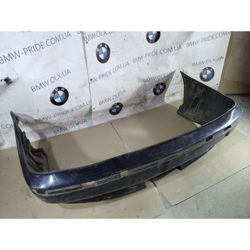 Бампер (наружные элементы кузова) BMW 5-series E39 51128159367