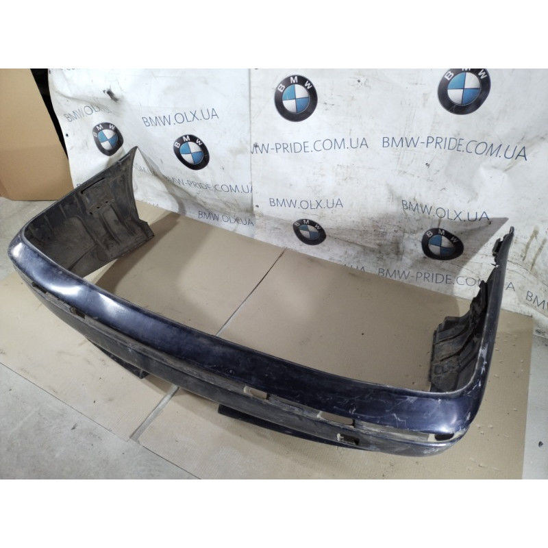 Бампер (наружные элементы кузова) BMW 5-series E39 51128159367