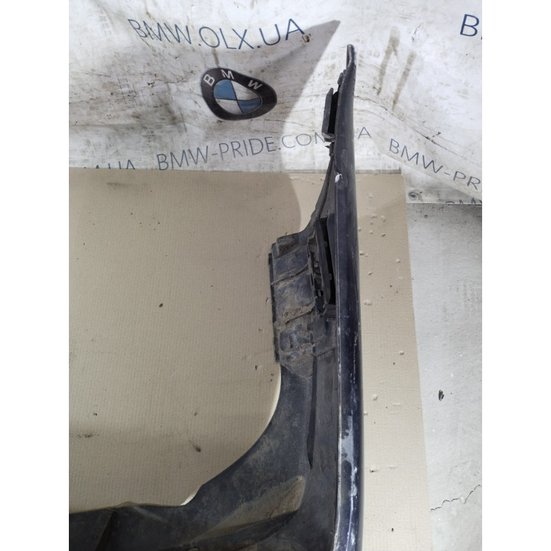 Бампер (наружные элементы кузова) BMW 5-series E39 51128159367