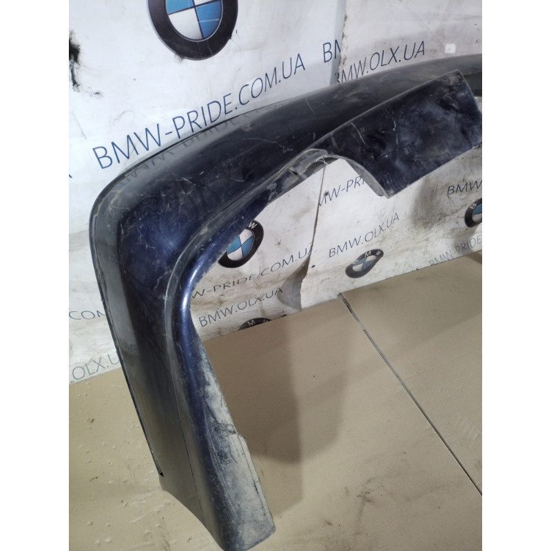 Бампер (наружные элементы кузова) BMW 5-series E39 51128159367