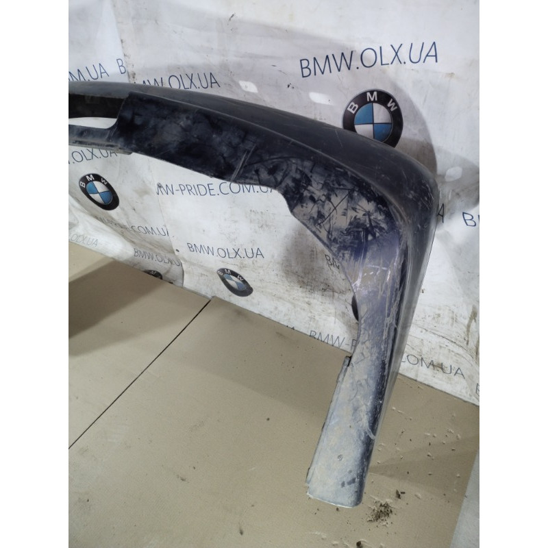 Бампер (наружные элементы кузова) BMW 5-series E39 51128159367