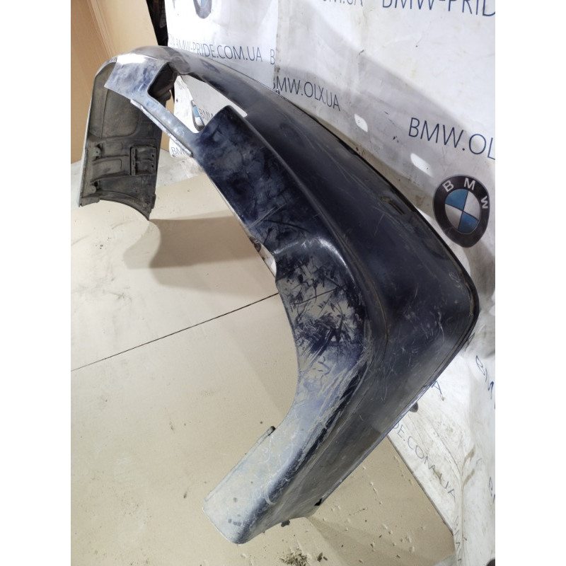Бампер (наружные элементы кузова) BMW 5-series E39 51128159367