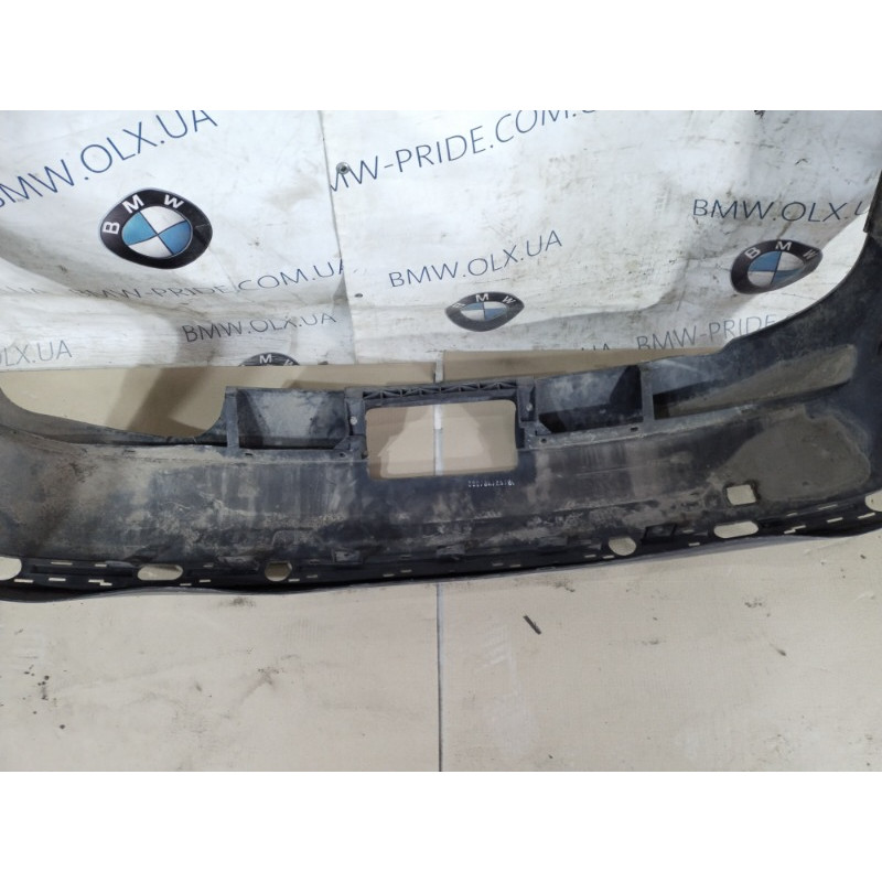 Бампер (наружные элементы кузова) BMW 5-series E39 51128159367
