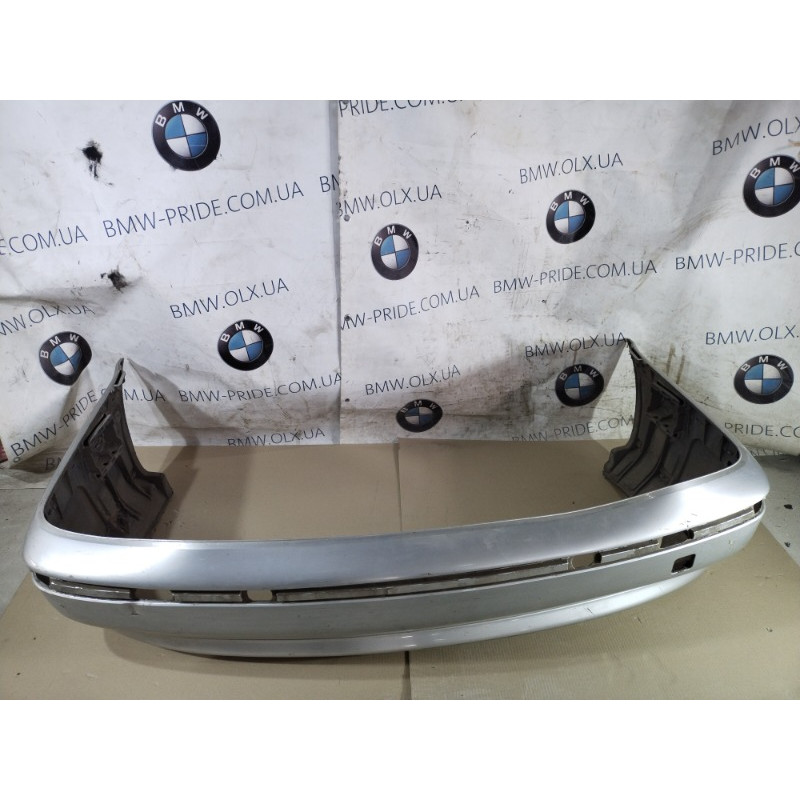 Бампер (наружные элементы кузова) BMW 5-series E39 51128159367