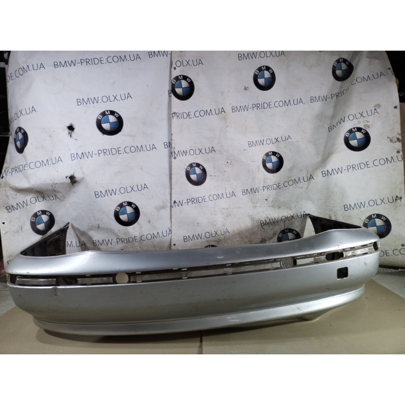 Бампер (наружные элементы кузова) BMW 5-series E39 51128159367
