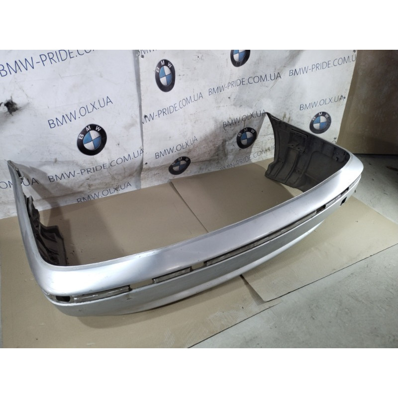 Бампер (наружные элементы кузова) BMW 5-series E39 51128159367