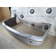 Бампер (наружные элементы кузова) BMW 5-series E39 51128159367