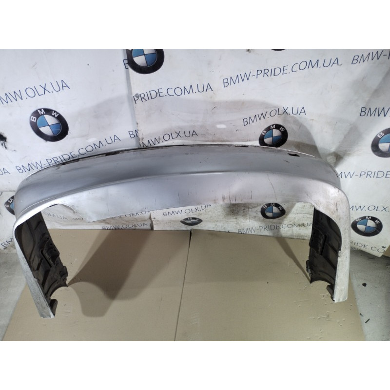Бампер (наружные элементы кузова) BMW 5-series E39 51128159367