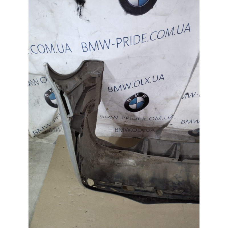 Бампер (наружные элементы кузова) BMW 5-series E39 51128159367