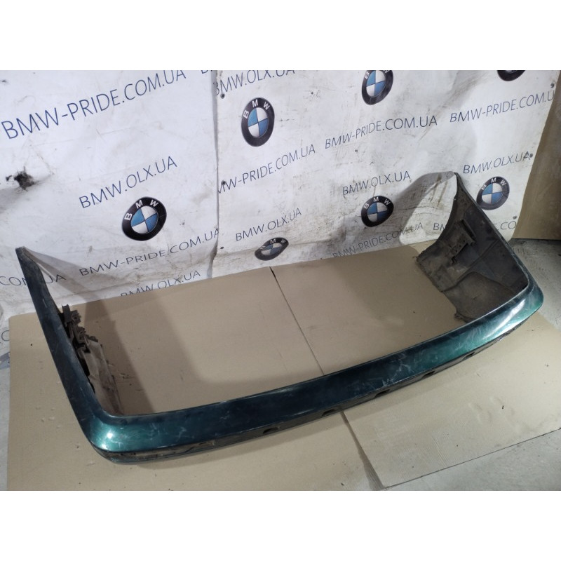 Бампер (наружные элементы кузова) BMW 3-series E36 51121977908