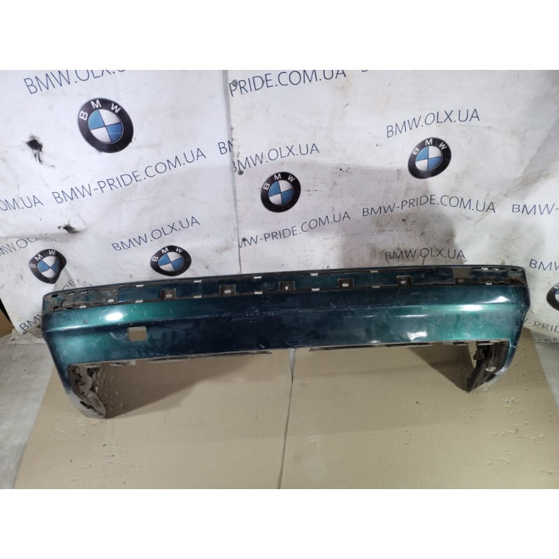 Бампер (наружные элементы кузова) BMW 3-series E36 51121977908