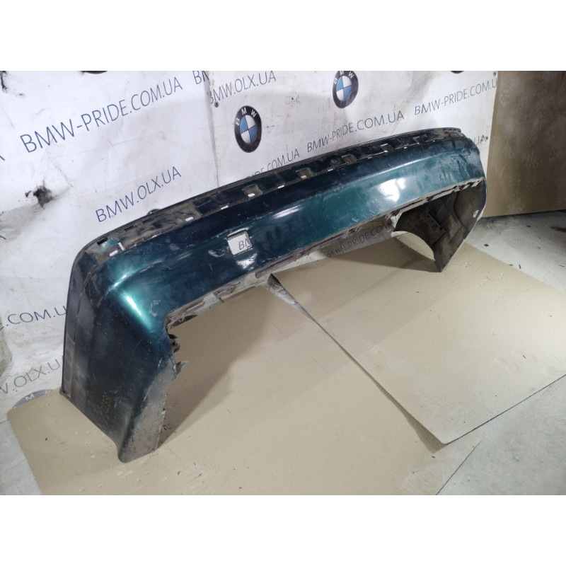 Бампер (наружные элементы кузова) BMW 3-series E36 51121977908