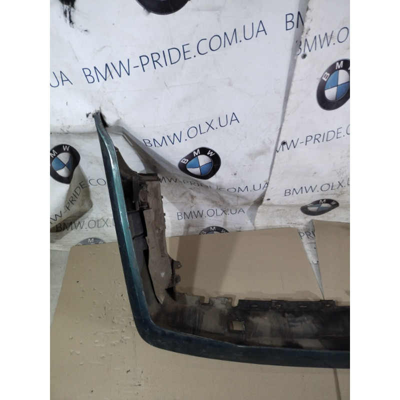 Бампер (наружные элементы кузова) BMW 3-series E36 51121977908
