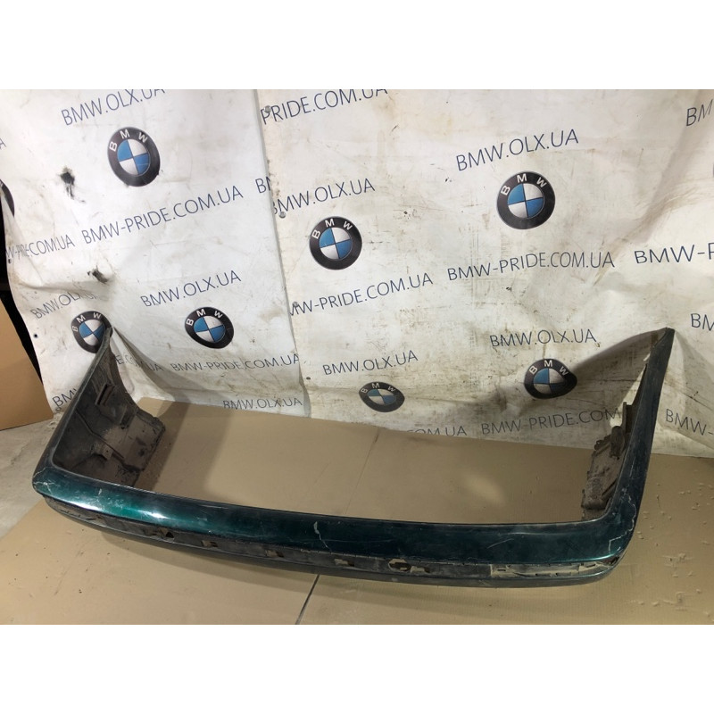 Бампер (наружные элементы кузова) BMW 3-series E36 51128135363