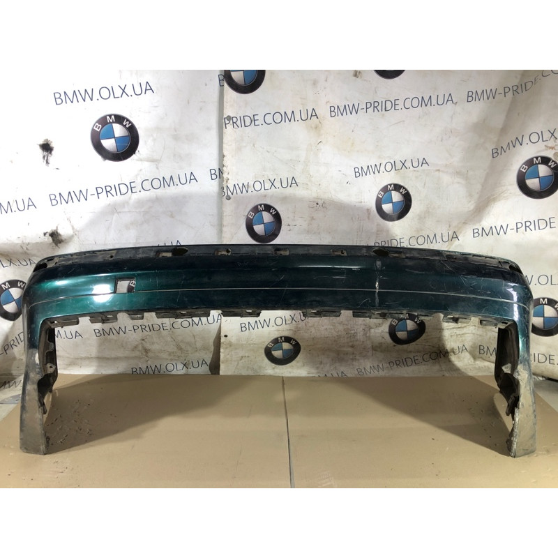 Бампер (наружные элементы кузова) BMW 3-series E36 51128135363