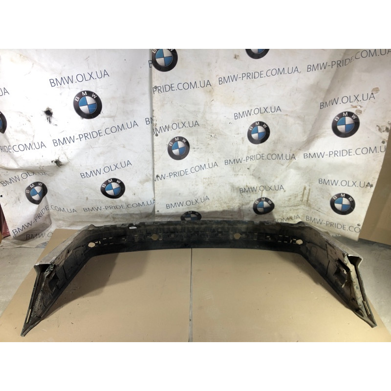 Бампер (наружные элементы кузова) BMW 3-series E36 51128135363