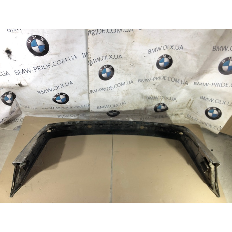 Бампер (наружные элементы кузова) BMW 3-series E36 51128135363