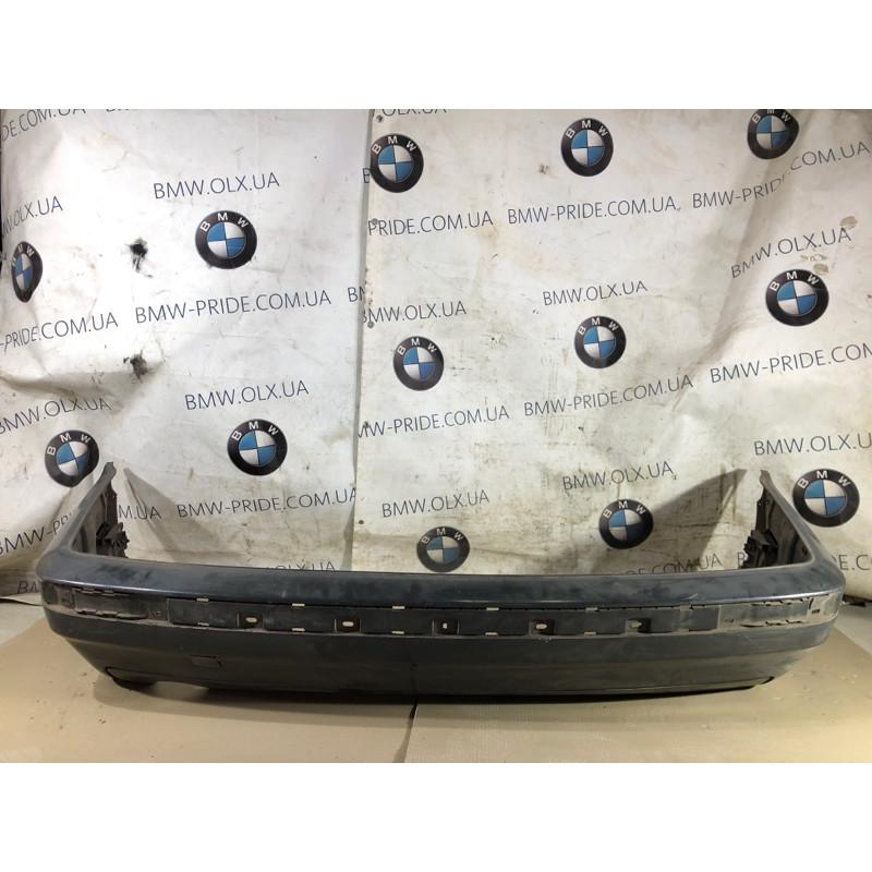 Бампер (наружные элементы кузова) BMW 3-series E36 1993 M50b20 51121977908
