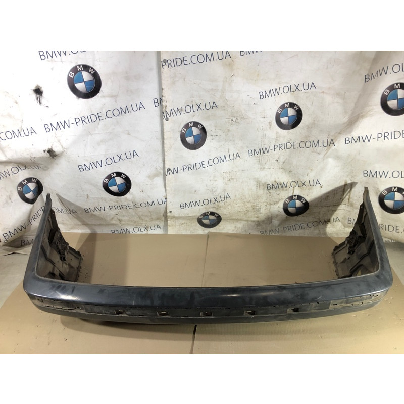 Бампер (наружные элементы кузова) BMW 3-series E36 1993 M50b20 51121977908