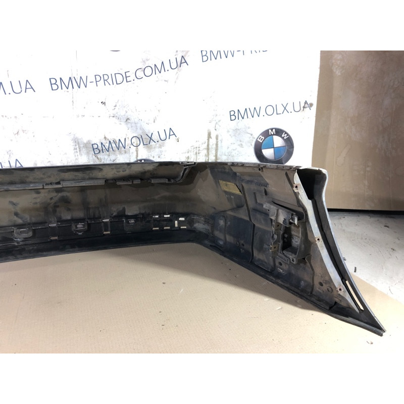 Бампер (наружные элементы кузова) BMW 3-series E36 1993 M50b20 51121977908