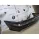 Бампер (наружные элементы кузова) BMW 3-series E36 51121977908