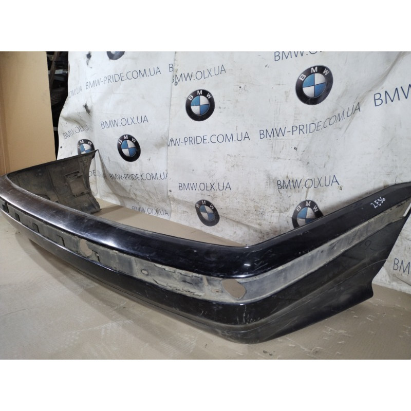 Бампер (наружные элементы кузова) BMW 3-series E36 51121977908