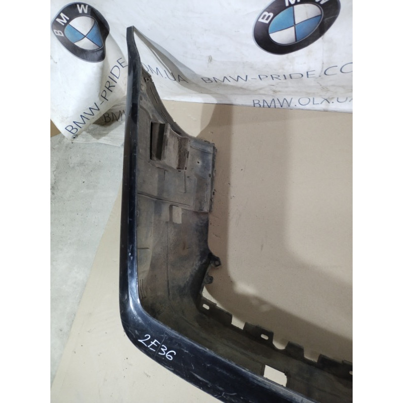 Бампер (наружные элементы кузова) BMW 3-series E36 51121977908