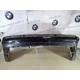 Бампер (наружные элементы кузова) BMW 3-series E36 51121977908