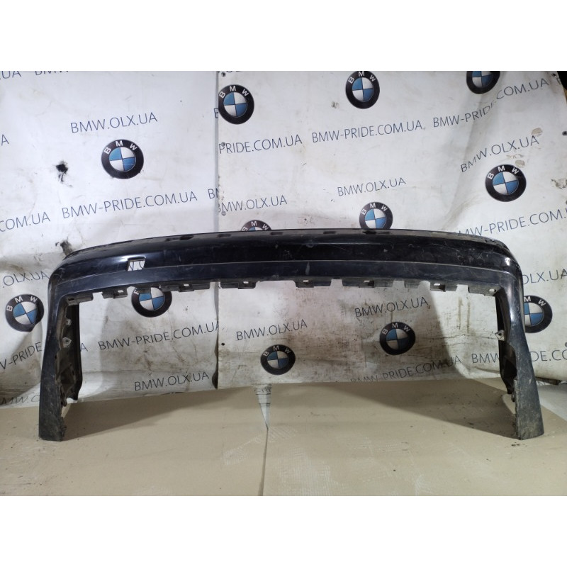 Бампер (наружные элементы кузова) BMW 3-series E36 51121977908