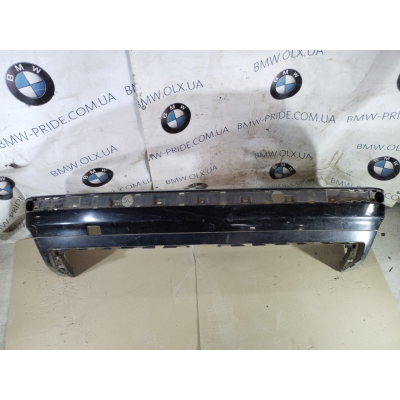 Бампер (наружные элементы кузова) BMW 3-series E36 51121977908