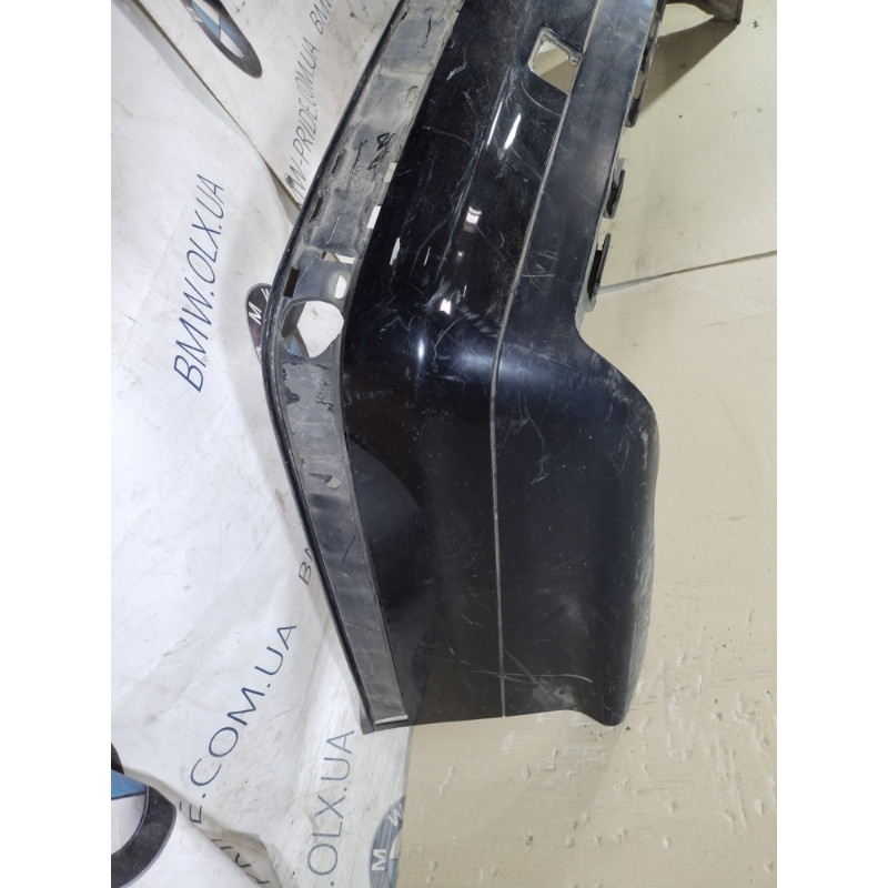 Бампер (наружные элементы кузова) BMW 3-series E36 51121977908