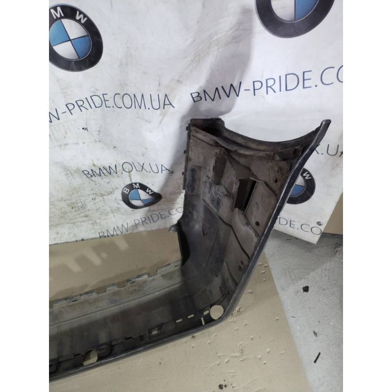 Бампер (наружные элементы кузова) BMW 3-series E36 51121977908