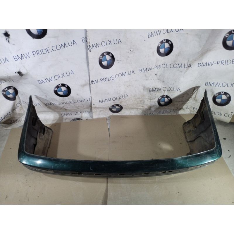 Бампер (наружные элементы кузова) BMW 3-series E36 51128135363
