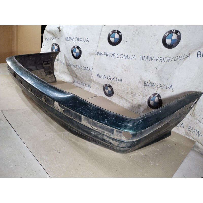 Бампер (наружные элементы кузова) BMW 3-series E36 51128135363
