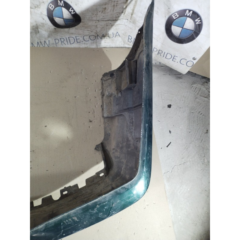 Бампер (наружные элементы кузова) BMW 3-series E36 51128135363
