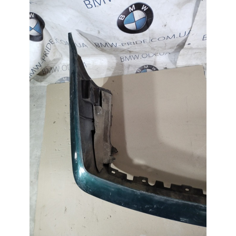 Бампер (наружные элементы кузова) BMW 3-series E36 51128135363