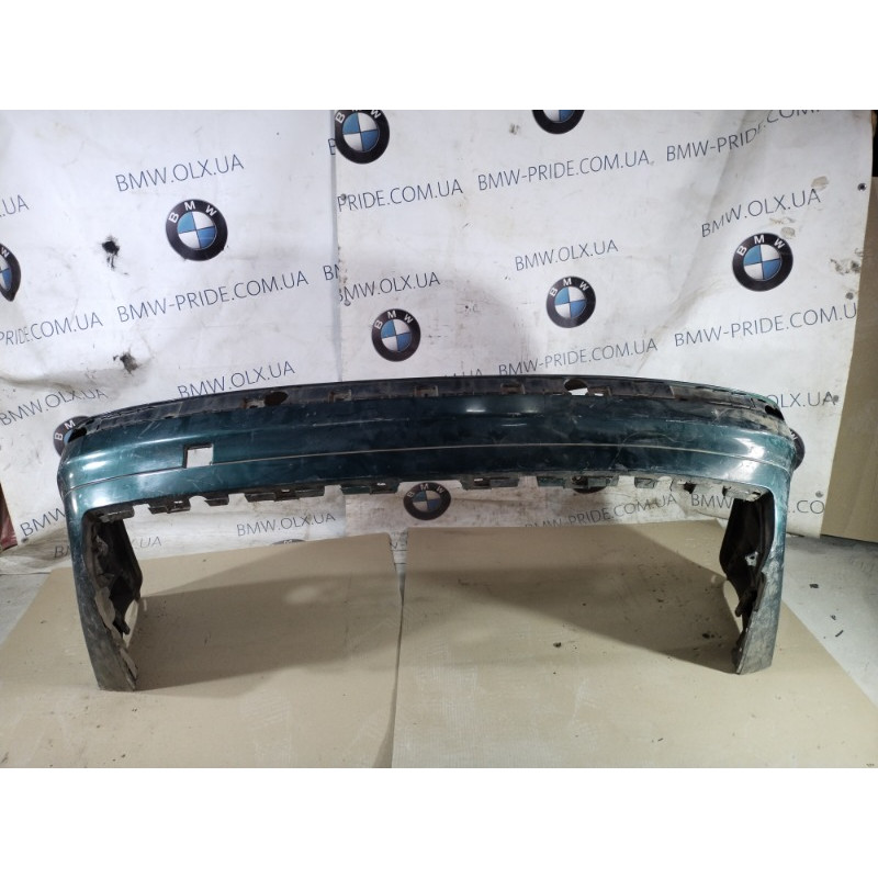 Бампер (наружные элементы кузова) BMW 3-series E36 51128135363
