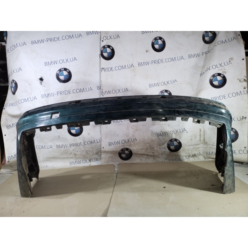Бампер (наружные элементы кузова) BMW 3-series E36 51128135363